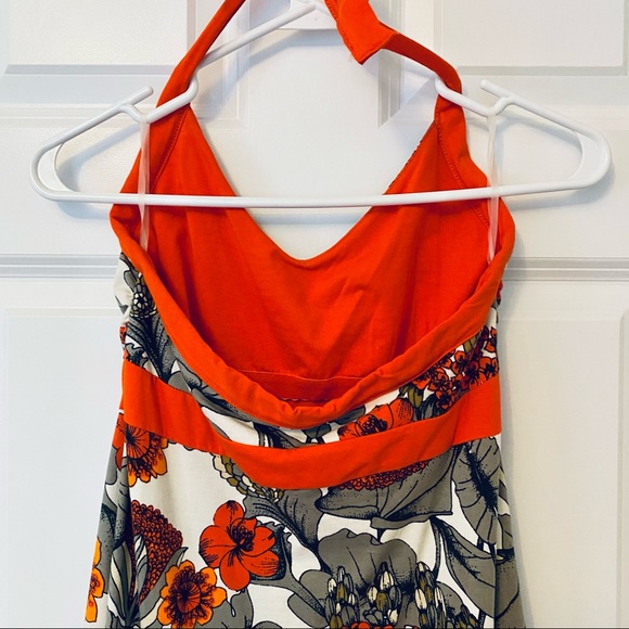 PATAGONIA Iliana halter dress - Picture 6 of 11